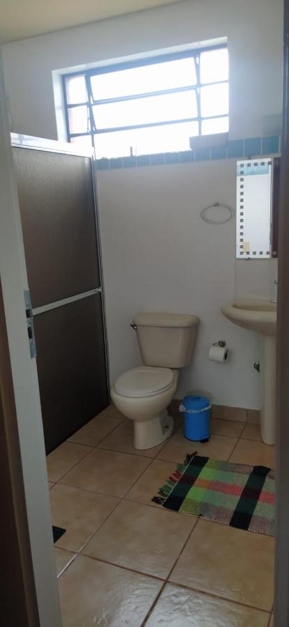 Apartamento Aconchego Rubra *
