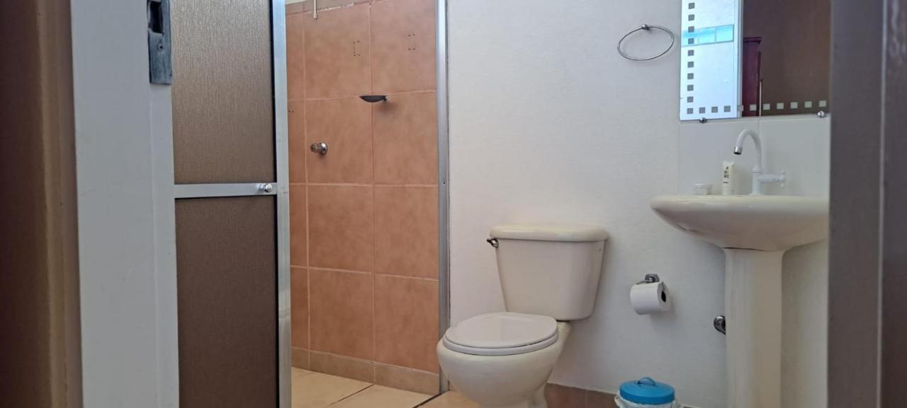 Apartamento Aconchego Rubra *