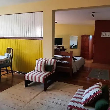 Aconchego Rubra Apartamento Campos do Jordão Exterior foto