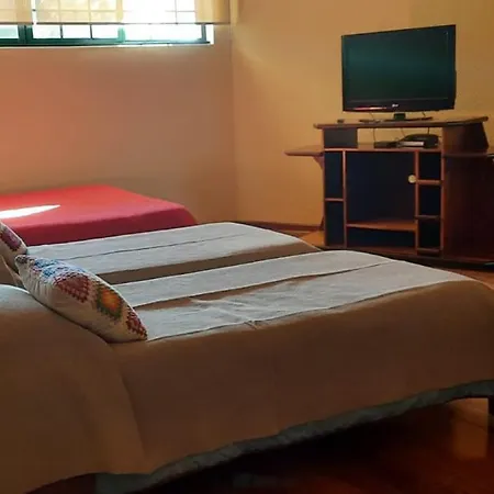 Aconchego Rubra Apartamento Campos do Jordão Exterior foto