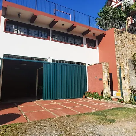Aconchego Rubra Apartamento Campos do Jordão Exterior foto